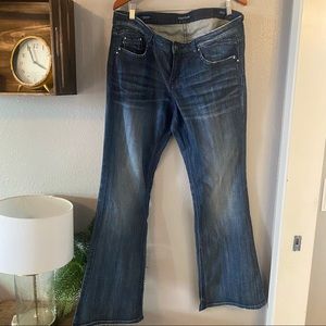 Vigoss “The Chelsea” Bootcut